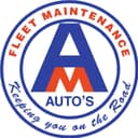 AM Autos CSR — Fleet Maintenance, Keeping you on the Road